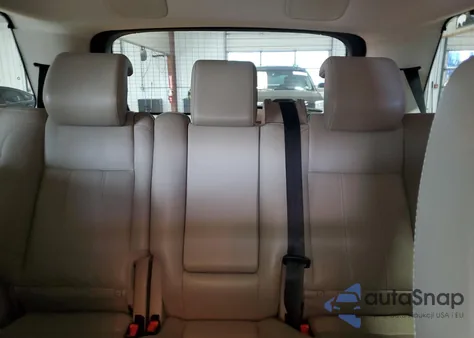 2013 Land Rover Range Rover Sport Hse Luxury from USA, damaged, VIN SALSK2D47DA765100